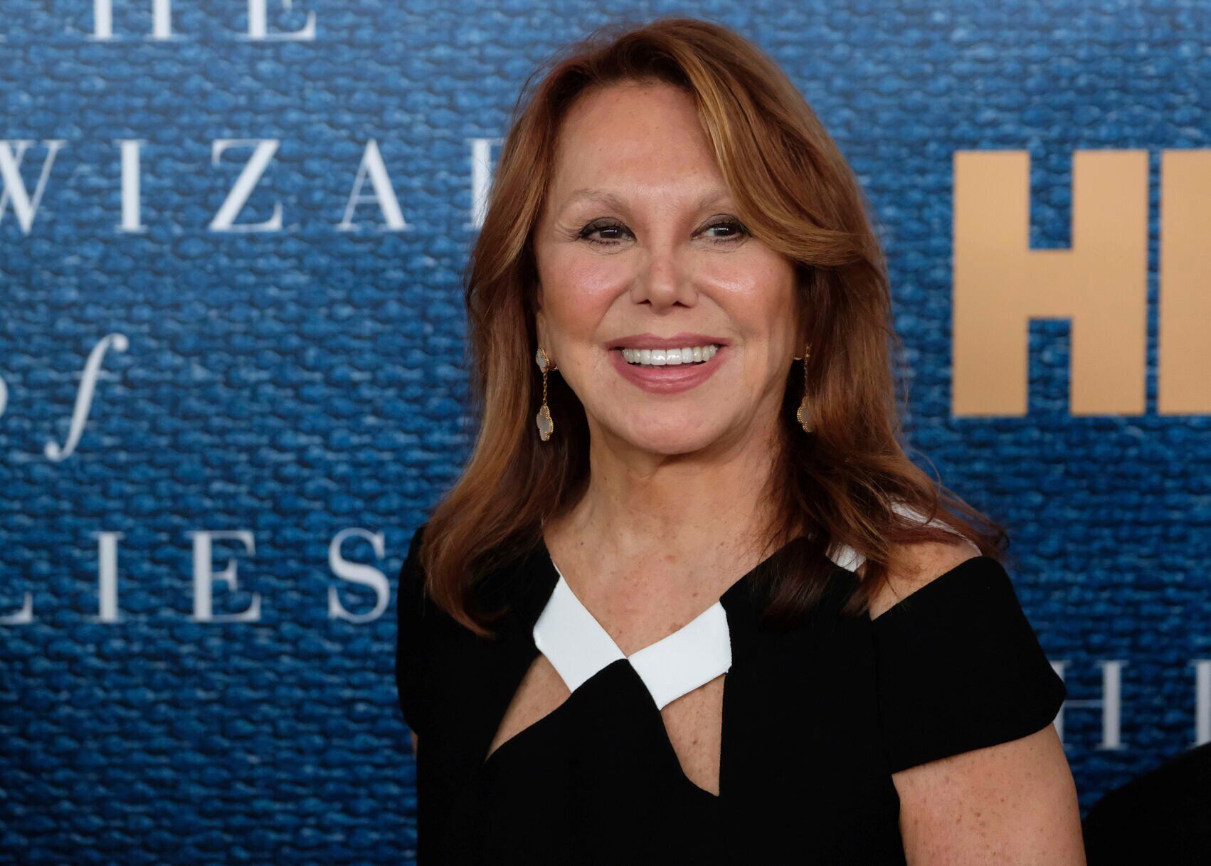 Marlo Thomas